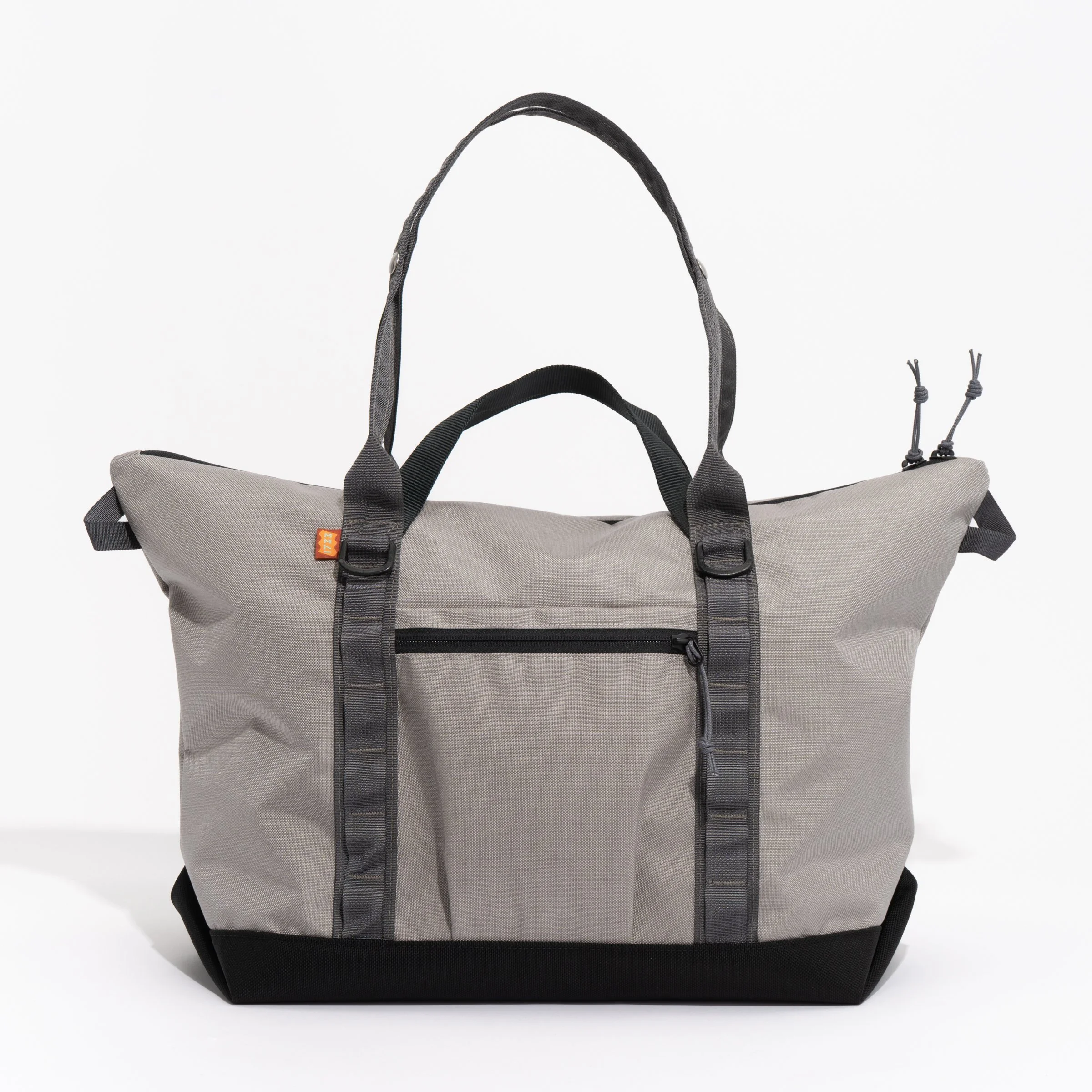 Zip Tote 28L - Cordura - 7 Colors — 1733